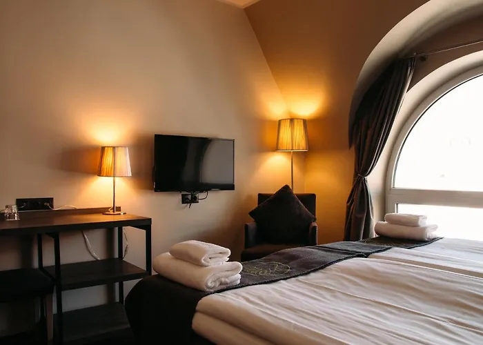 Braavo Spa Hotel