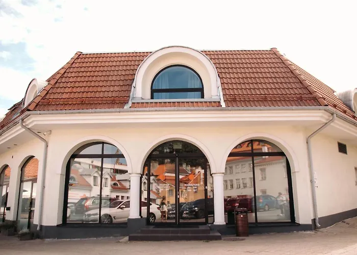 Braavo Spa Hotel