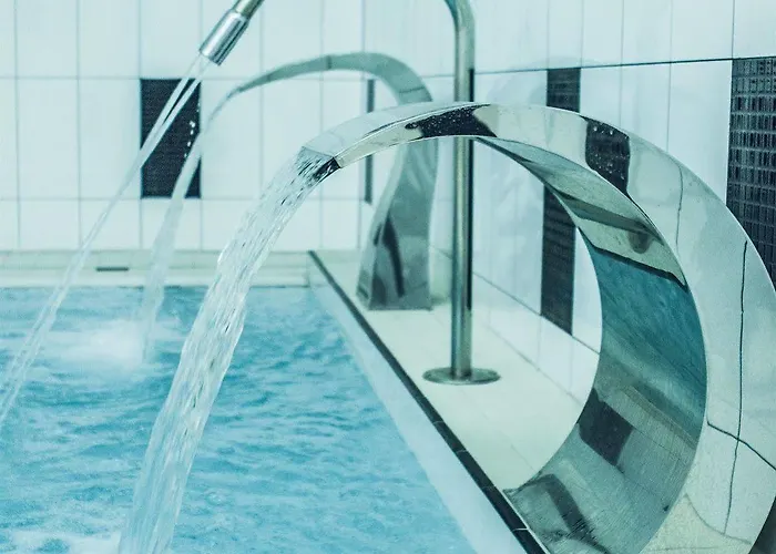Braavo Spa Hotel