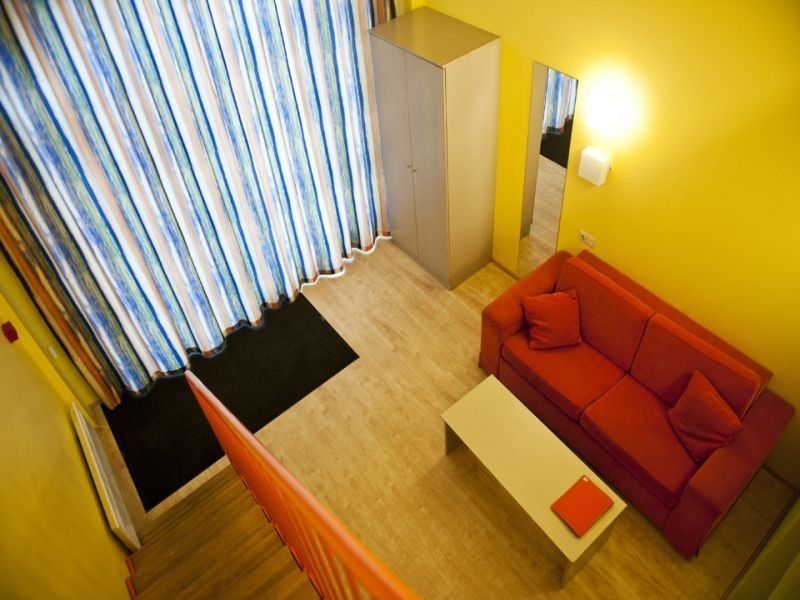 Отель Braavo 3*