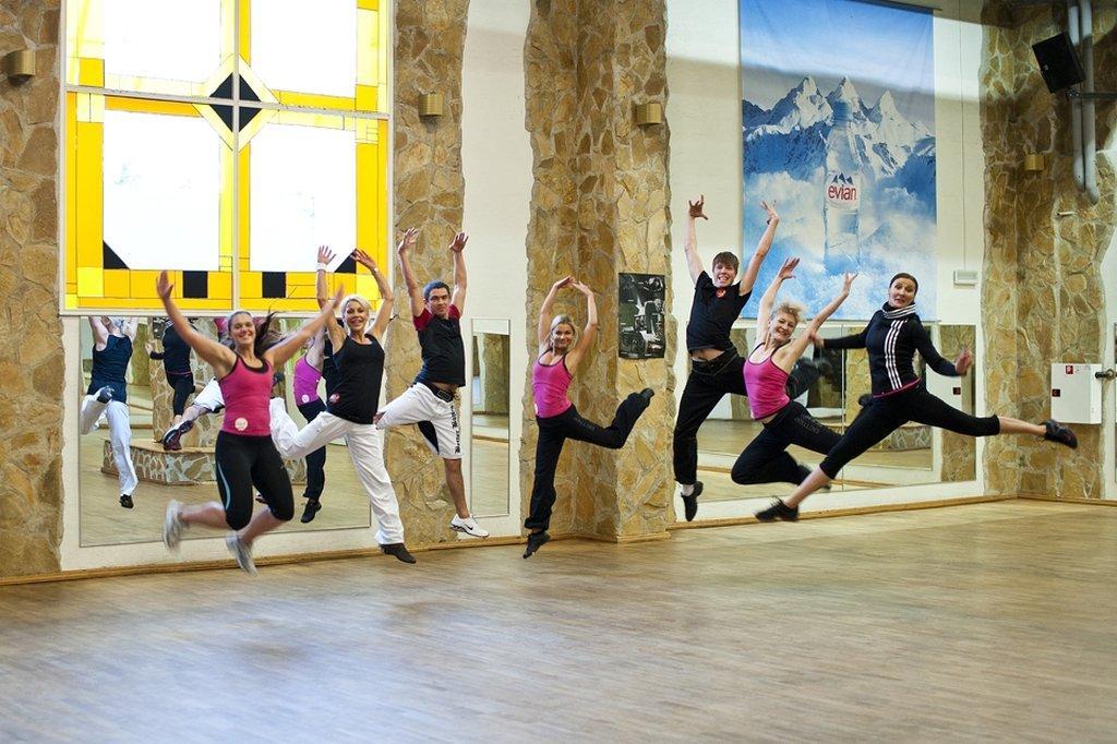 Braavo Отель 3*