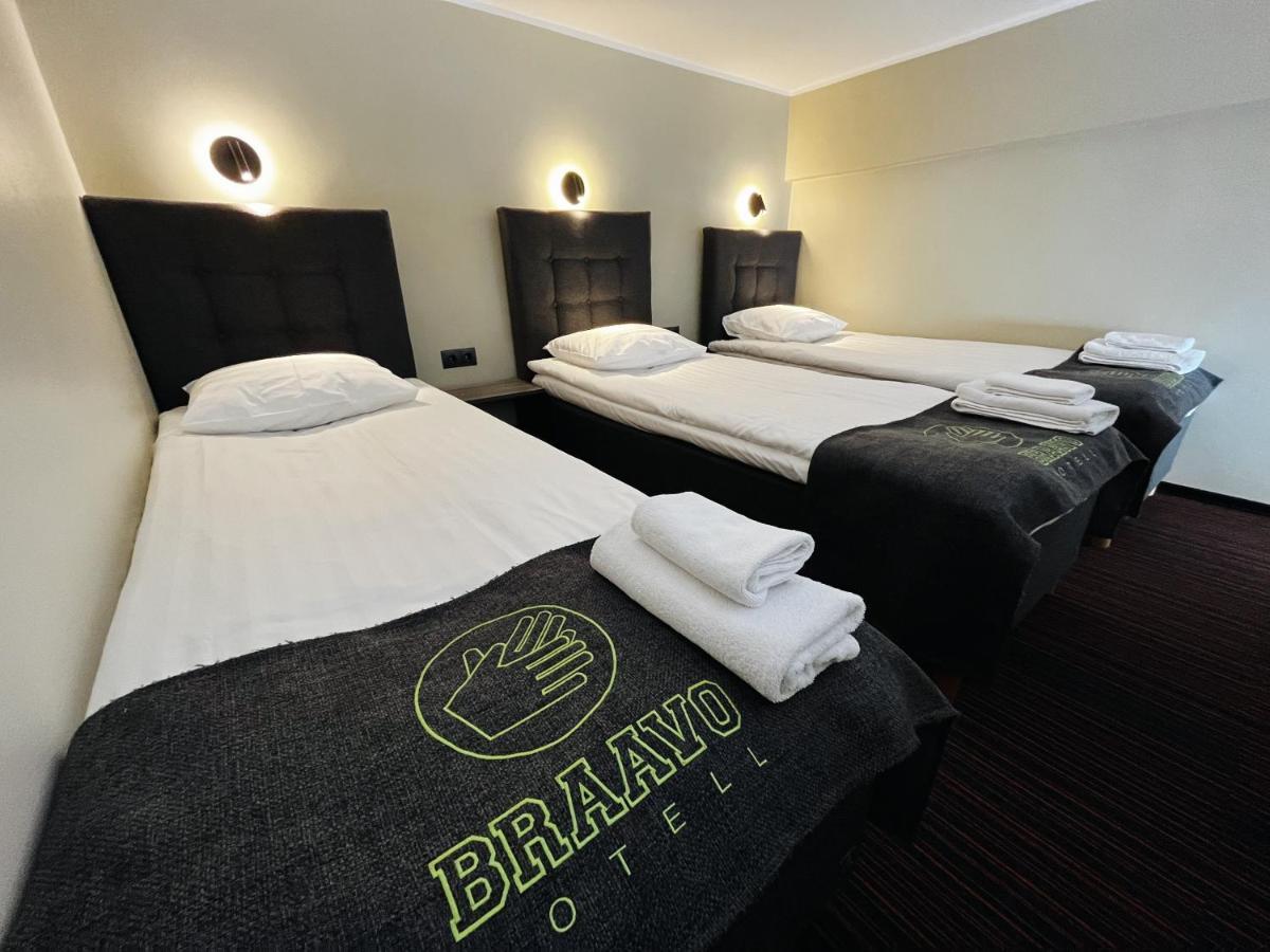 Braavo Tallinn