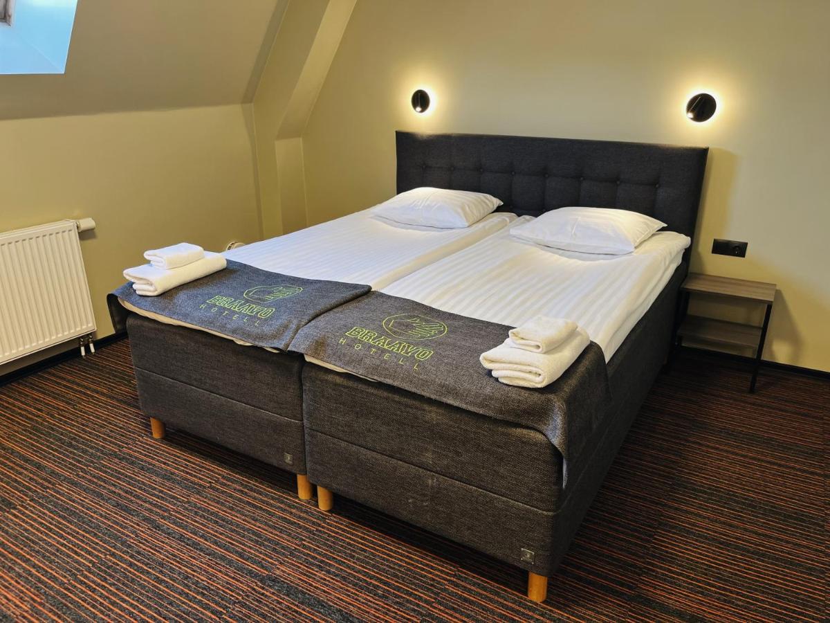Braavo 3* Tallinn