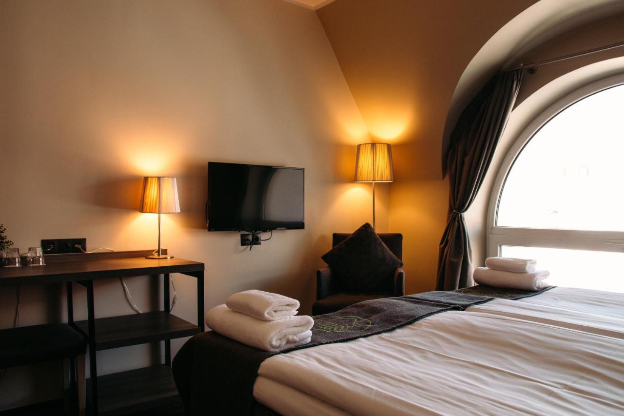 Braavo Hotel Tallinn