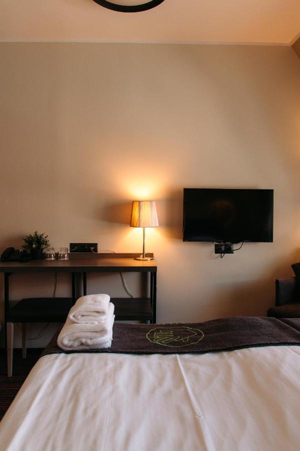 Hotel Braavo