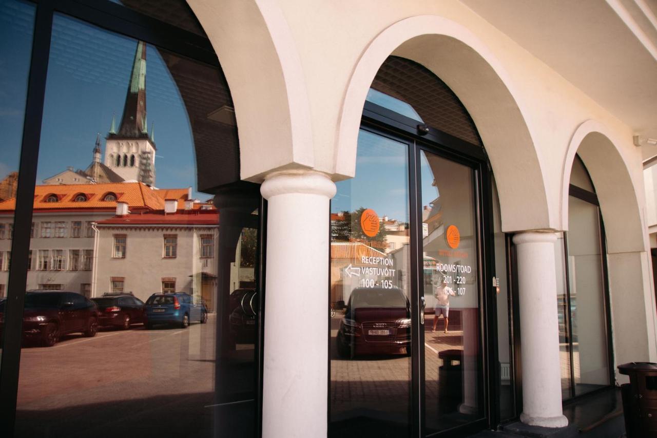 Hotel Braavo Tallinn