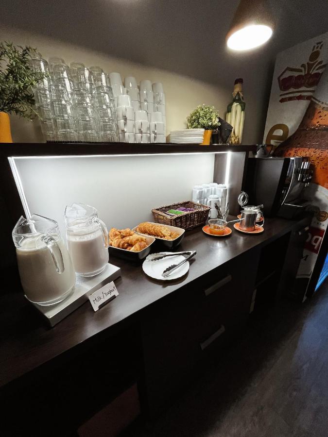 Hotel Braavo