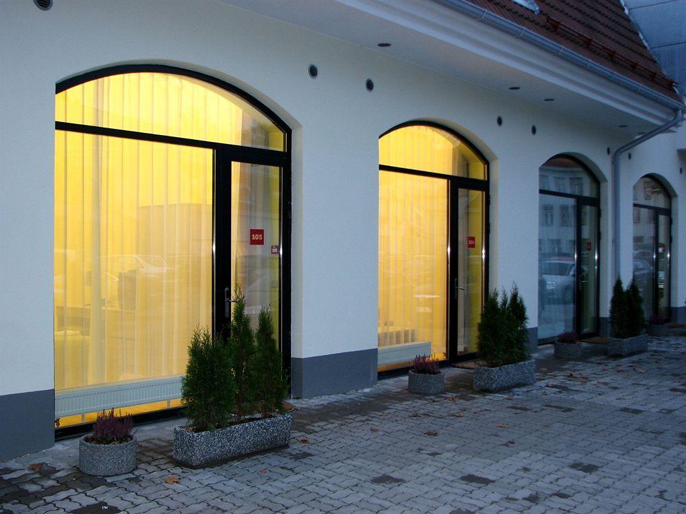 Braavo Hotel
