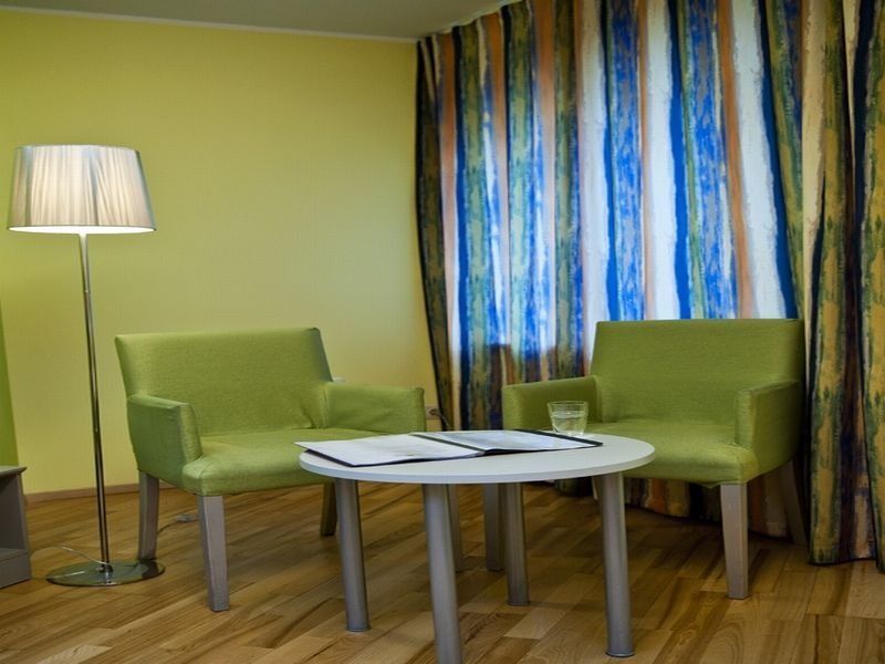 Braavo Hotel 3*