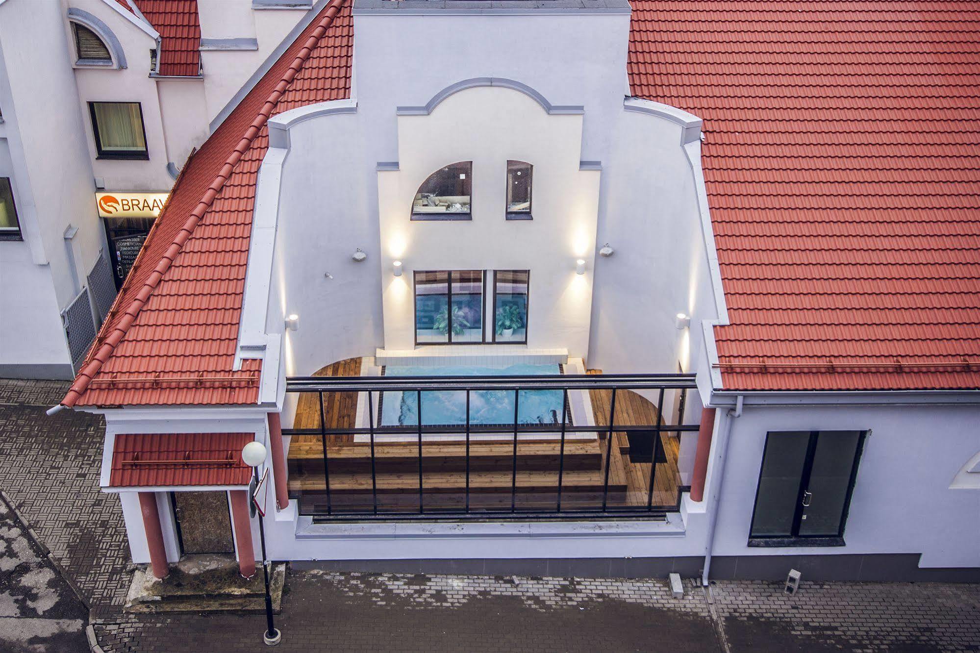 Hotel Braavo Tallinn