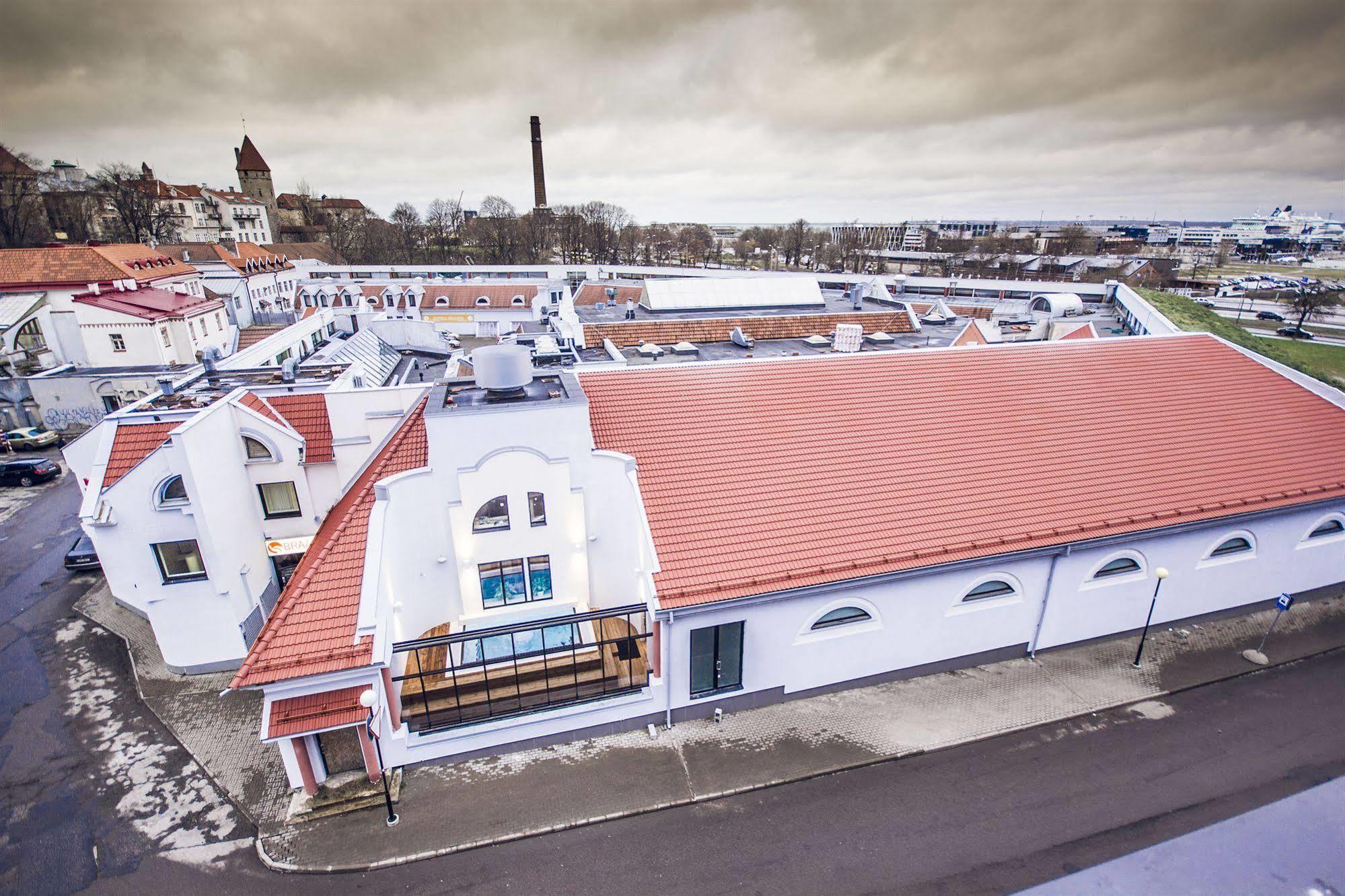 Braavo 3* Tallinn